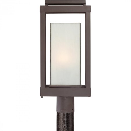 Quoizel Powell Outdoor Lantern PWL9009WT